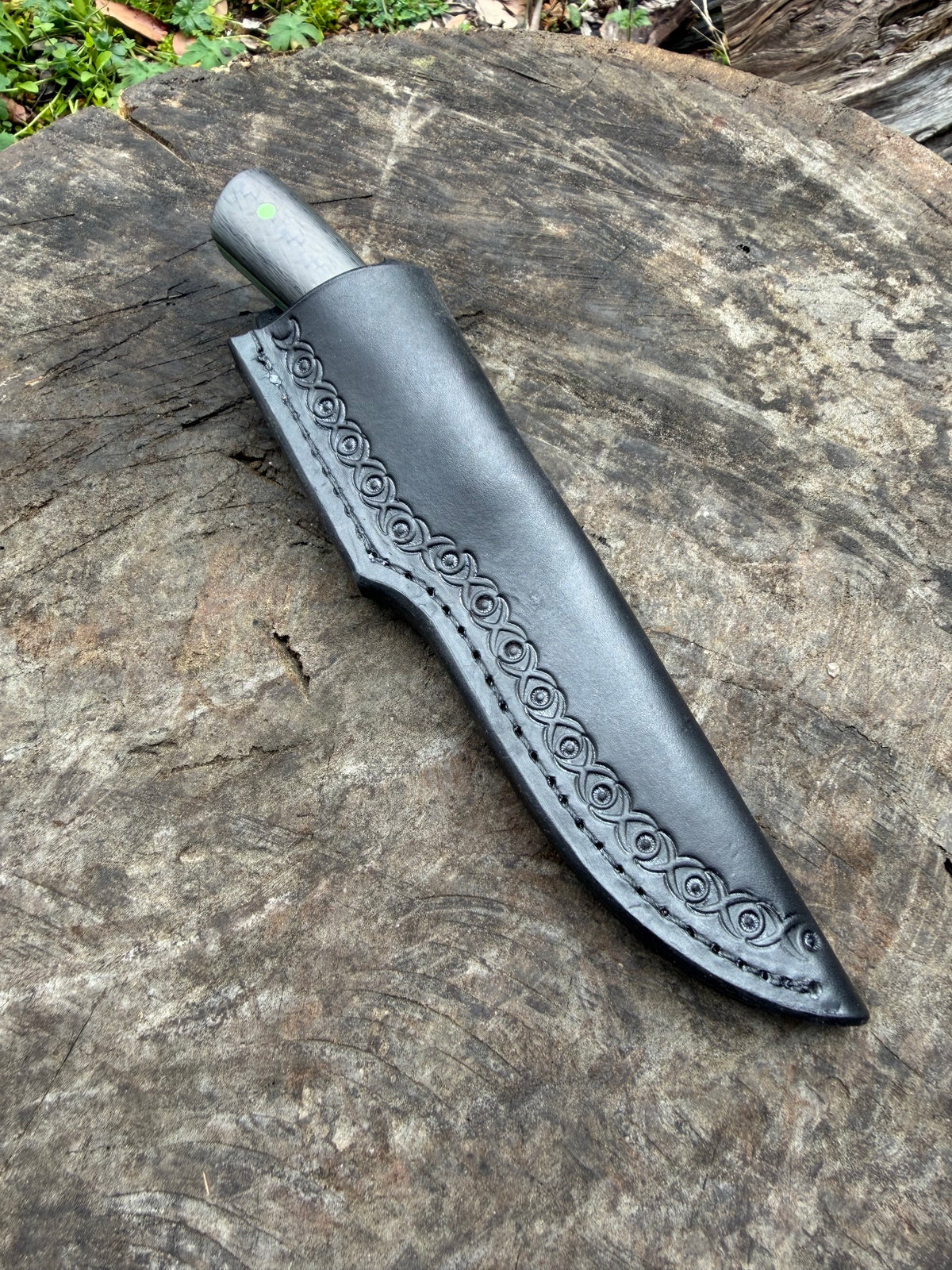 Thorn - Carbon fibre