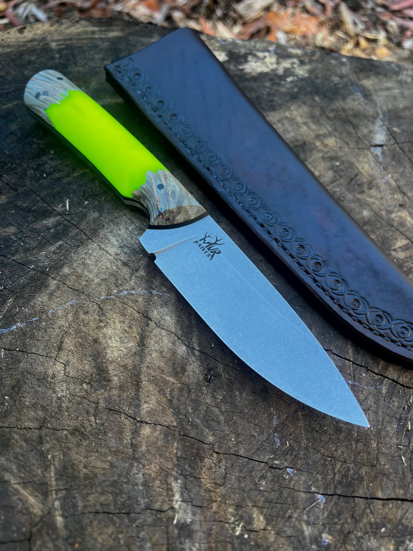 Reaper- Hi Vis Hybrid