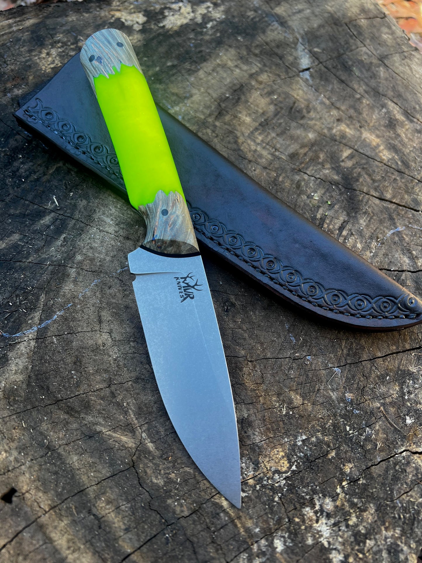 Reaper- Hi Vis Hybrid
