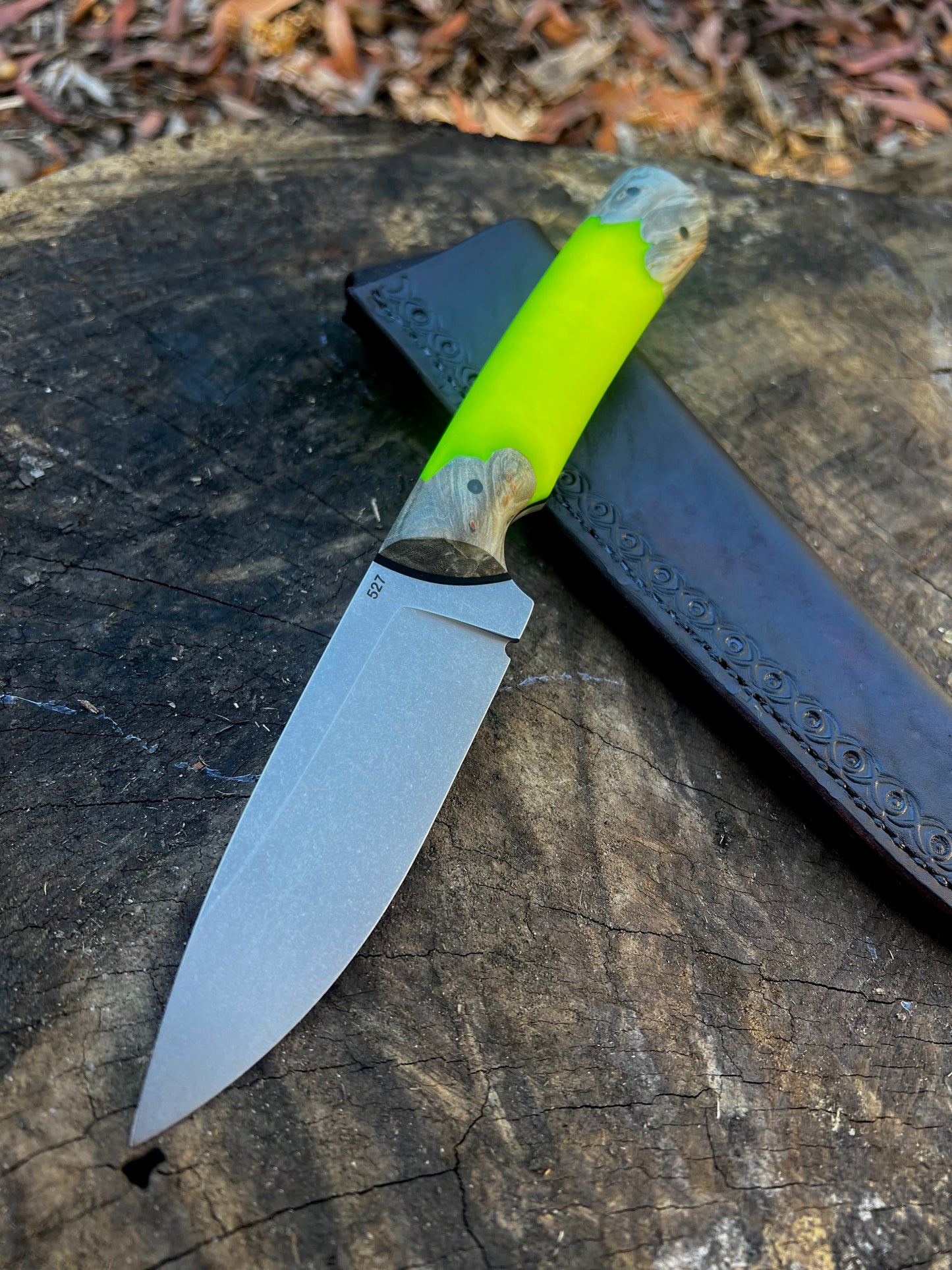 Reaper- Hi Vis Hybrid