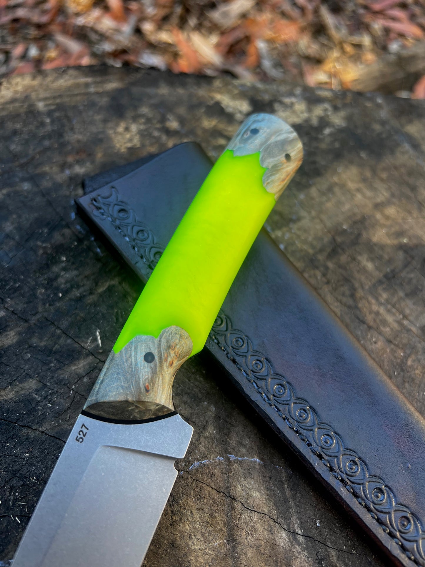 Reaper- Hi Vis Hybrid