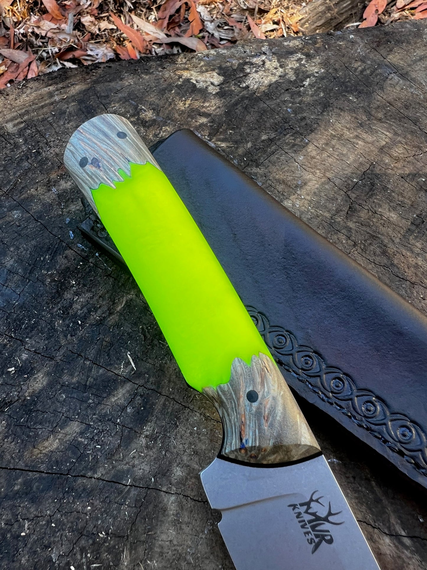 Reaper- Hi Vis Hybrid