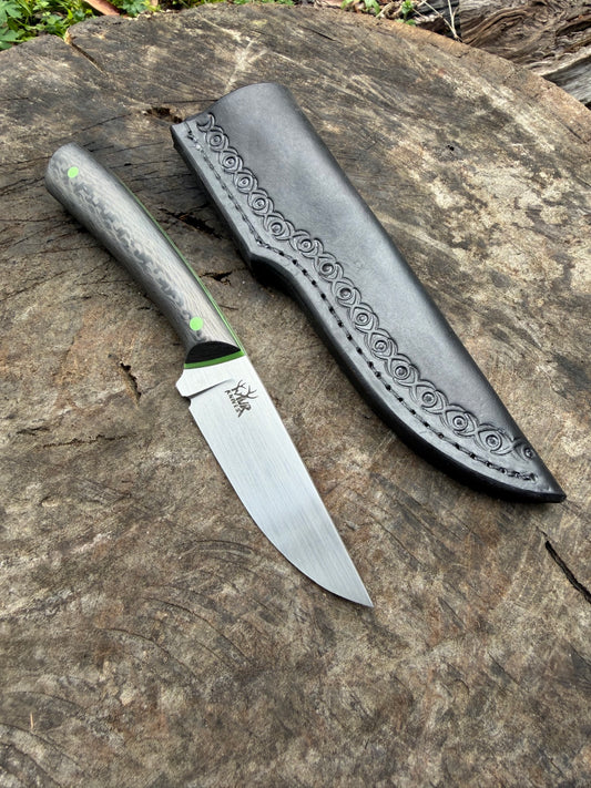 Thorn - Carbon fibre