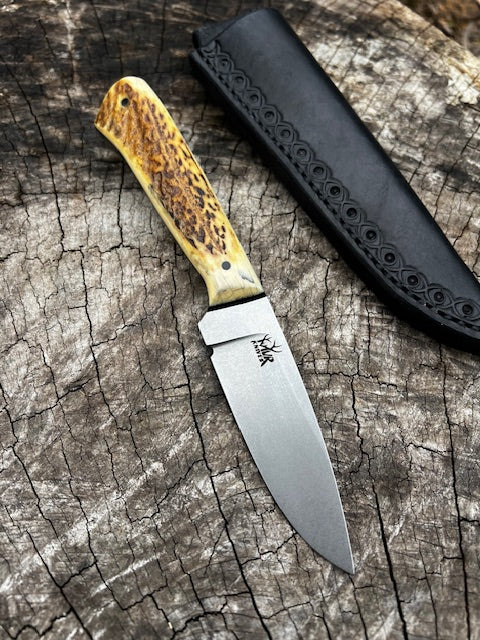 Small Hunter - Red deer antler