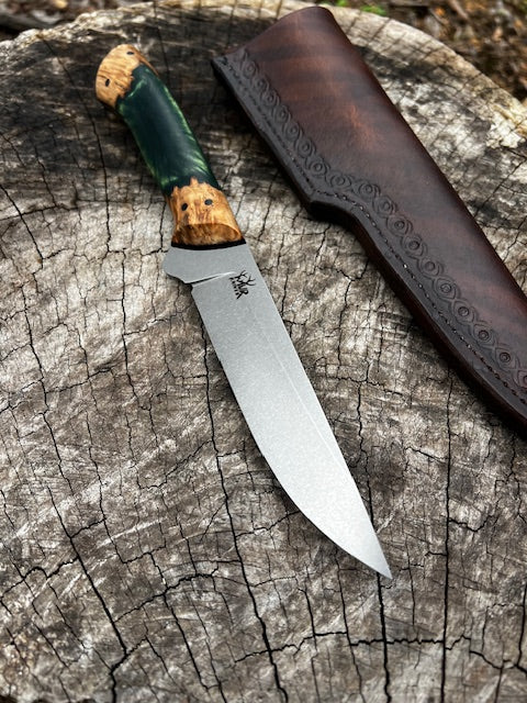 Stinger- Green Hybrid
